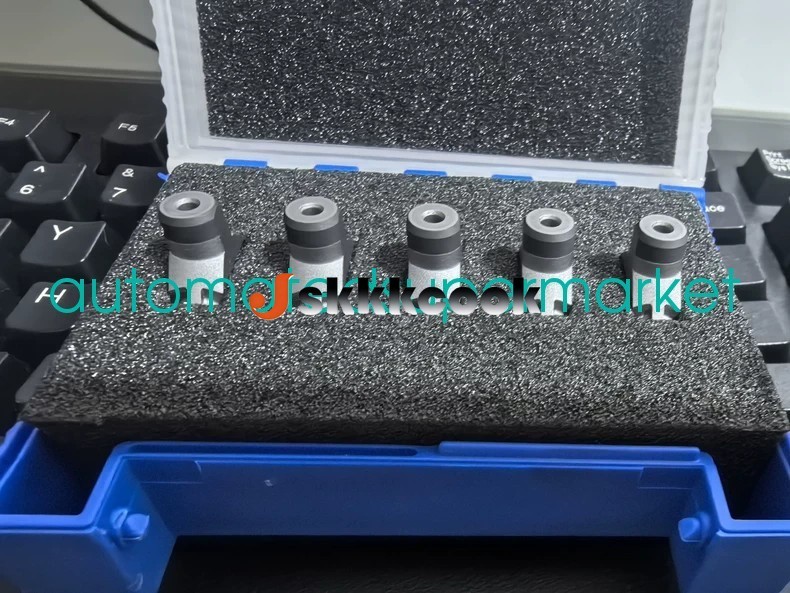 1PCS New B3000641 Graphite Tube Shipping by DHL/FedEX