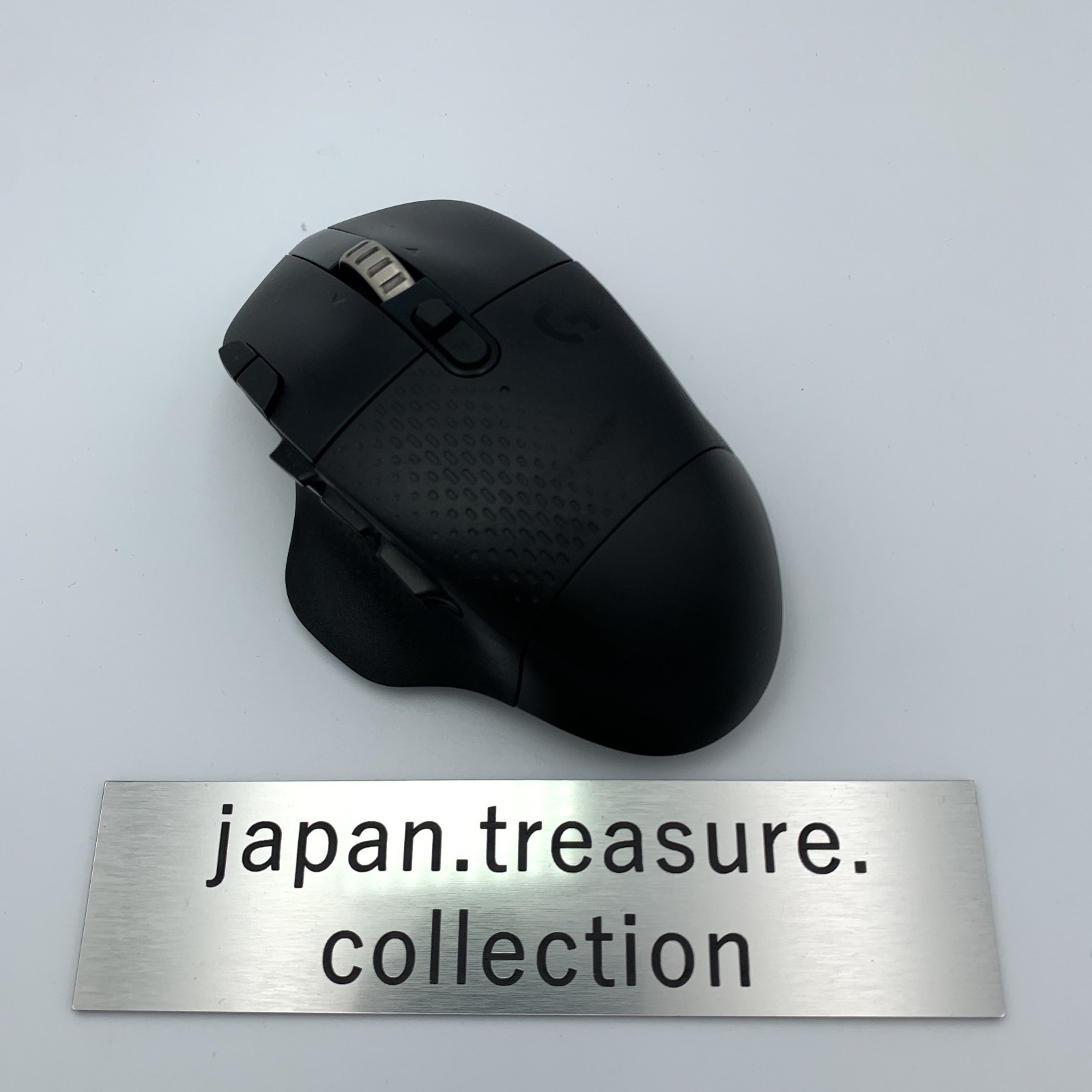 Logitech G604 LIGHTSPEED Logicool Wireless Gaming Mouse Bluetooth Japan Uesd