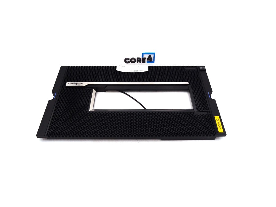 IBM 00WV301 FlashSystem V9000 bezel