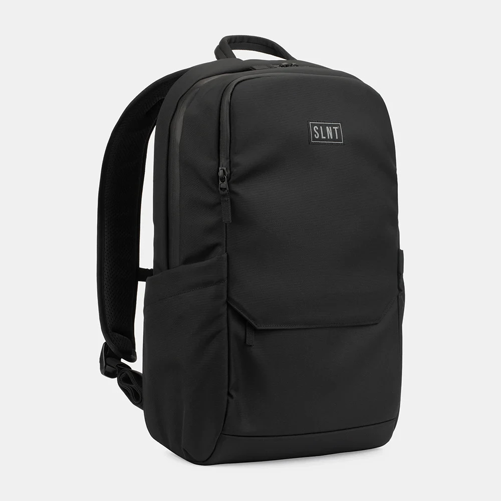 SLNT Essentials Faraday Backpack + Phone Sleeves (x2) + Key Fob Sleeve