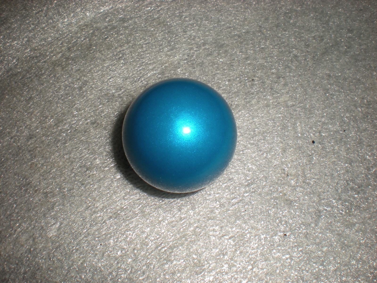 Genuine Logitech M570 Wireless Trackball Replacement Ball OEM Original