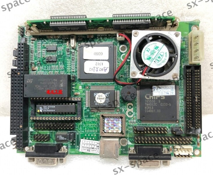 SBC8440 REV:A2 Fast Shipping By FedEx or DHL
