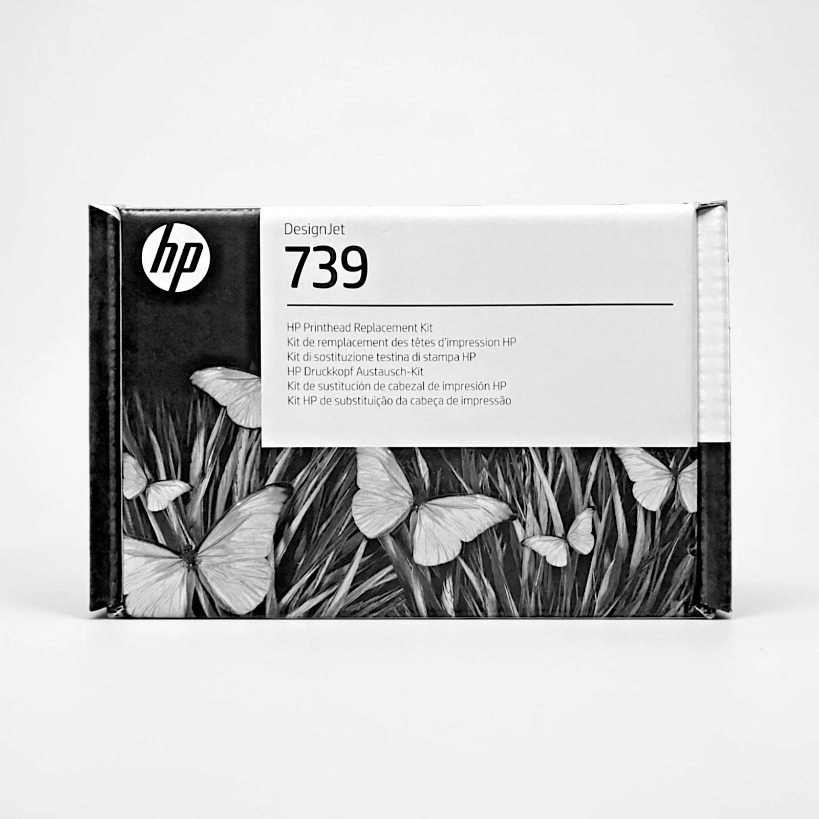 HP 739 DesignJet Printhead Replacement for T850 T950 Architectural Plans Maps