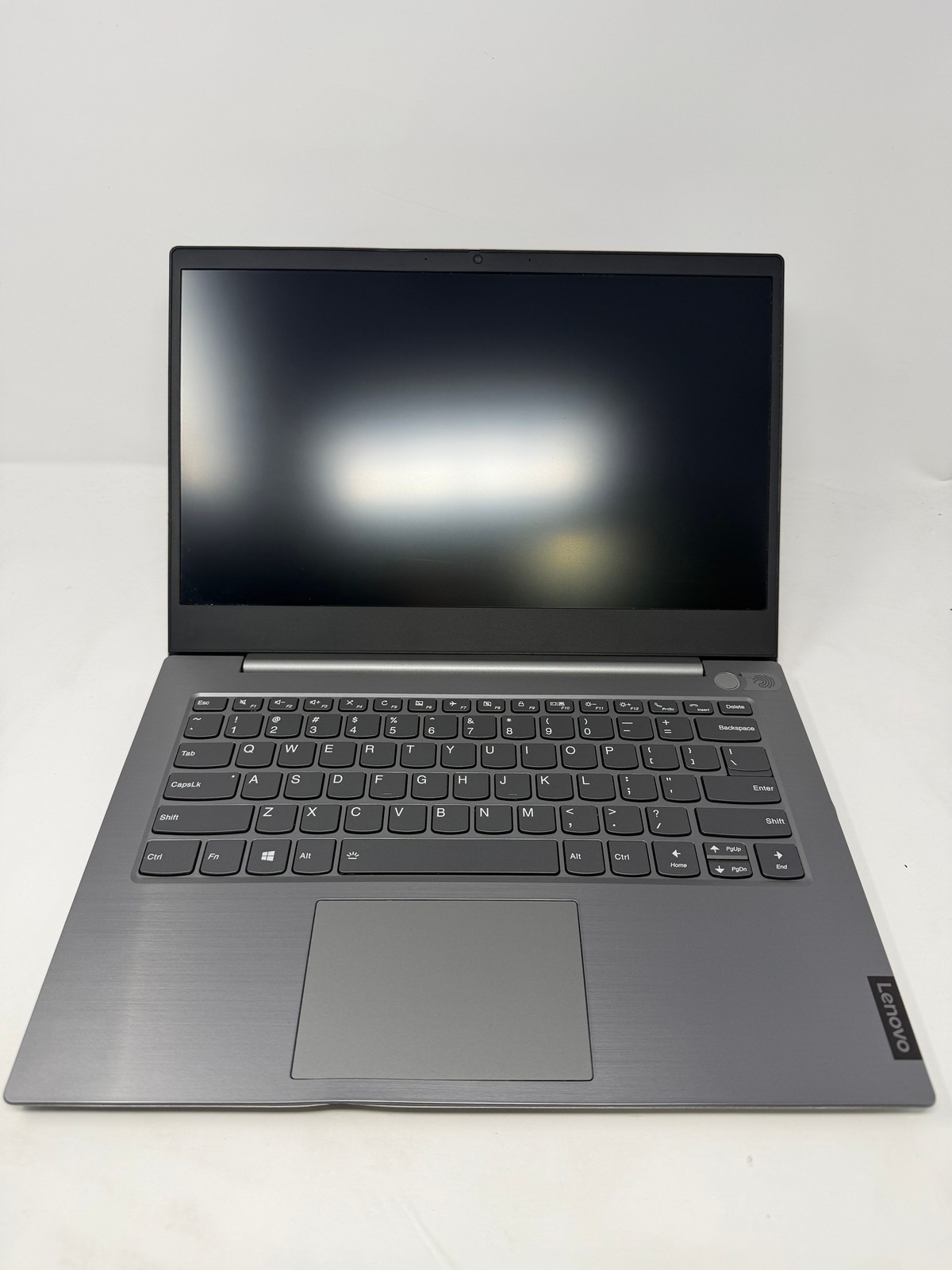 Lenovo ThinkBook 14-IIL i7-1065G7 16GB 480GB NVMe SSD Grade A