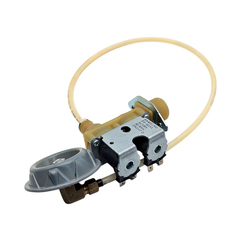 DC97-14929A - Steam Kit For DV331AEW/XAA Dryer