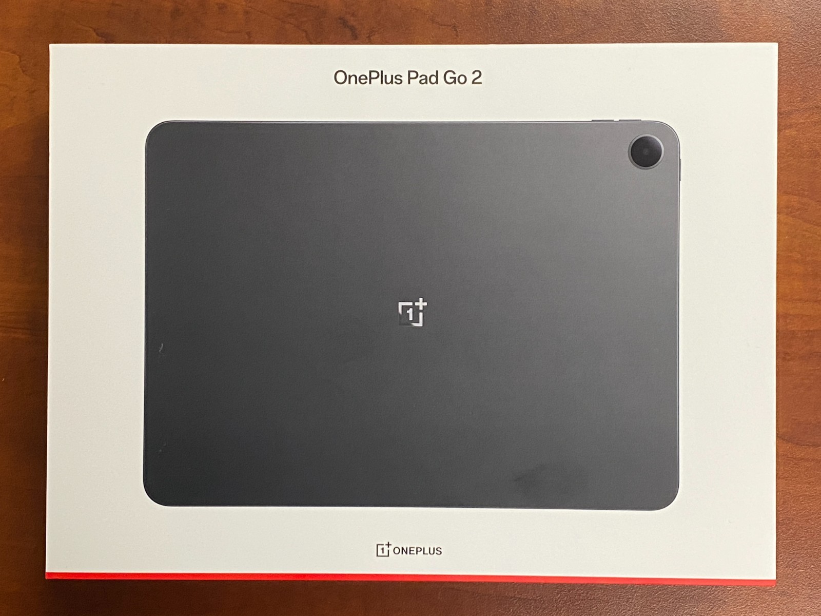 OnePlus Pad Go 2 - 128GB Storage + 8GB RAM + Shadow Black **Brand New**