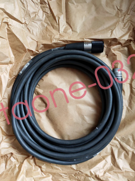 1PCS NEW Atlas 4220379915 QST Tool Cable Fast delivery Via Fedex/DHL