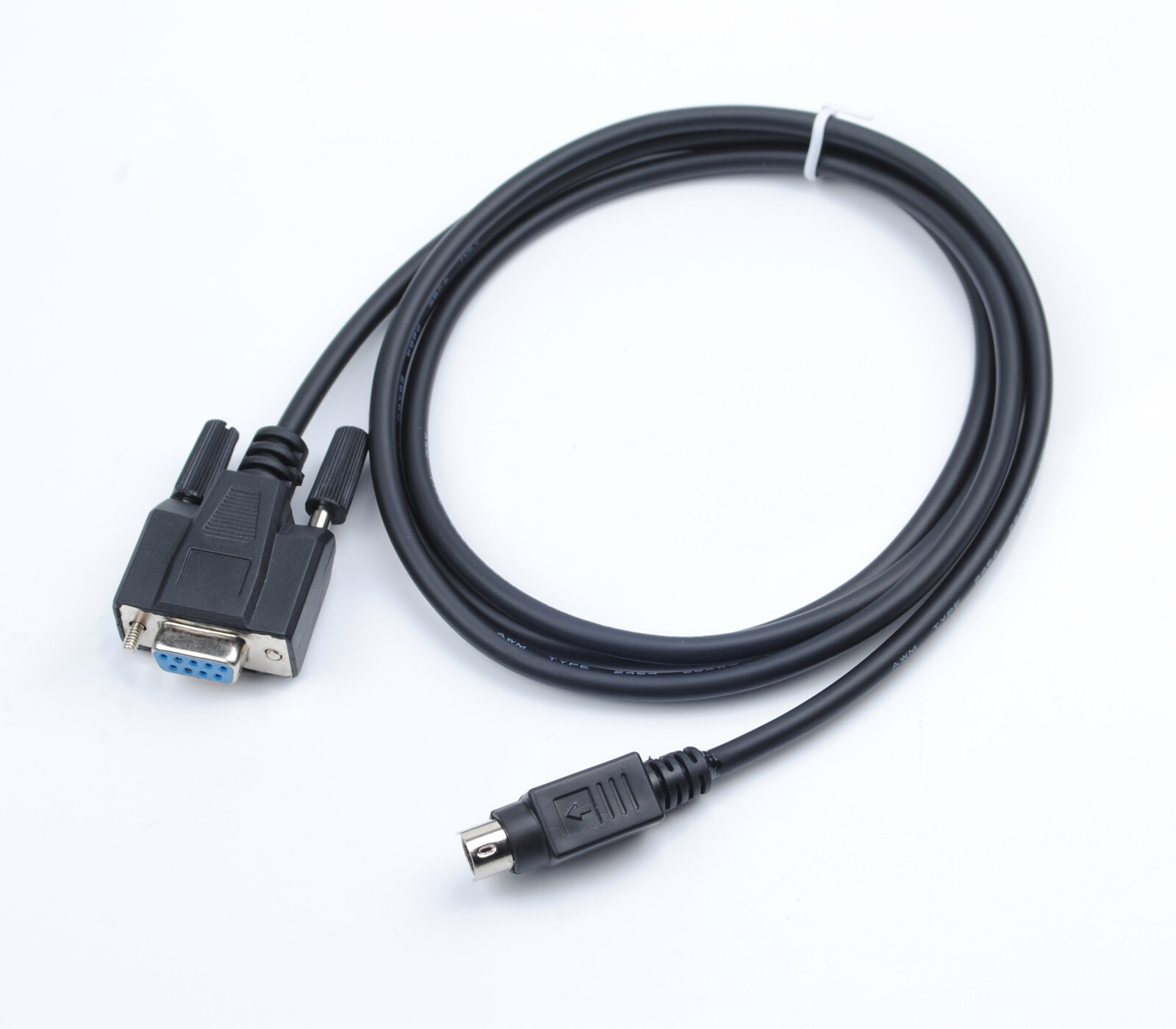 NEW Password Reset/Service Cable FOR DELL MD3200i MN657 MD1200 MD3200 MD3600i US