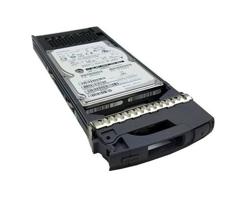 NetApp IBM HGST X425A-R6 108-00321 18R1085 1.2TB 10K SAS 2.5" HDD