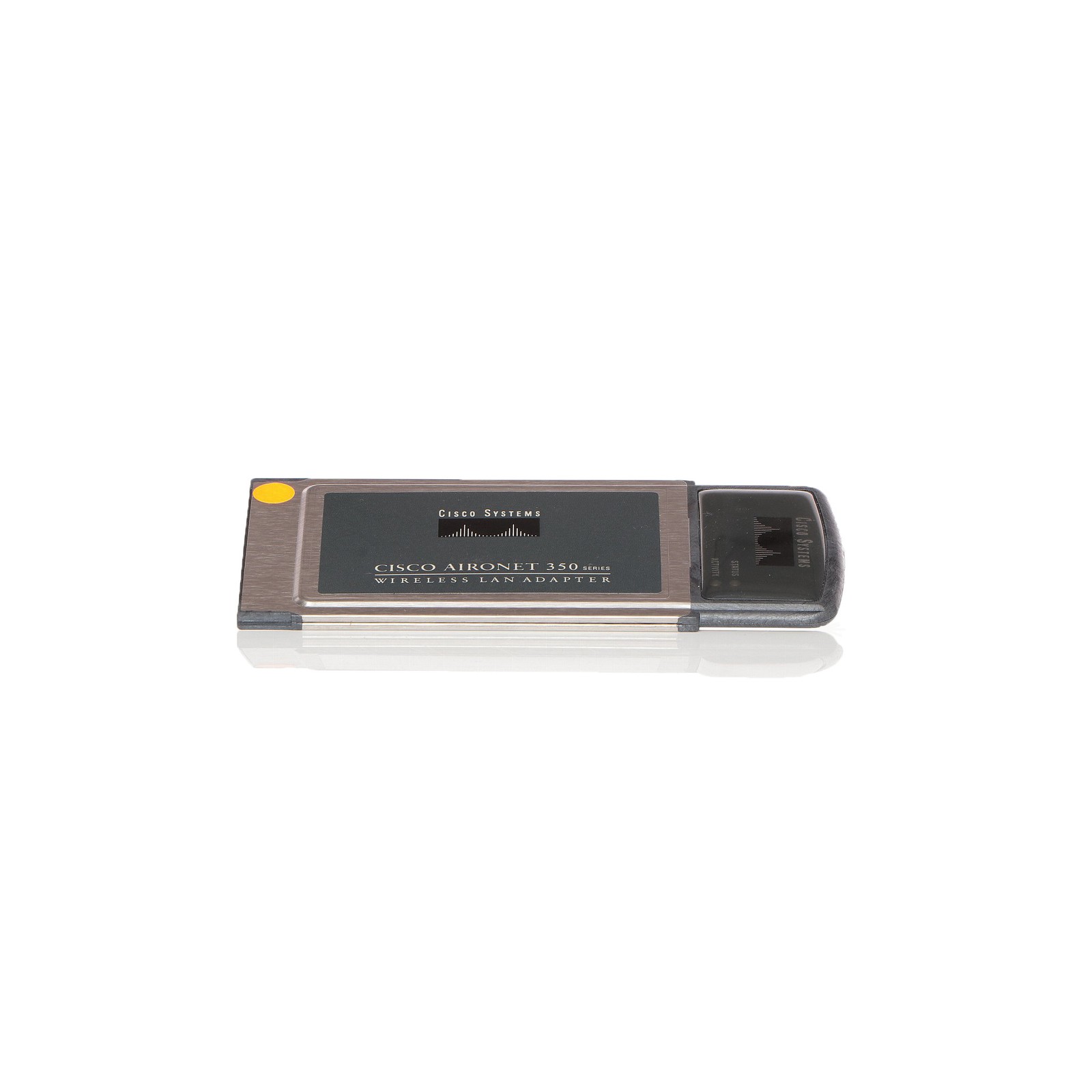 Cisco AIR-PCM352 Adapter II price incl VAT 3 yr warranty* B2B