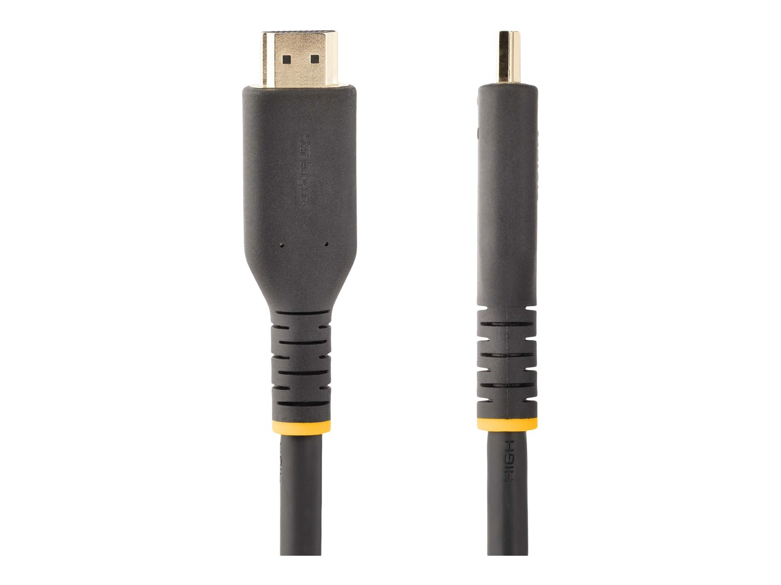 StarTechcom Active HDMI Cable 30ft 2.0 4k 60Hz RH2A-10M-HDMI-CABLE Cable