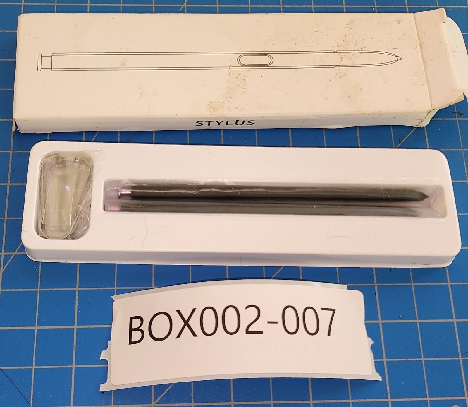 S23 Ultra S Pen Replacement for Samsung Galaxy S23 Ultra No Bluetooth