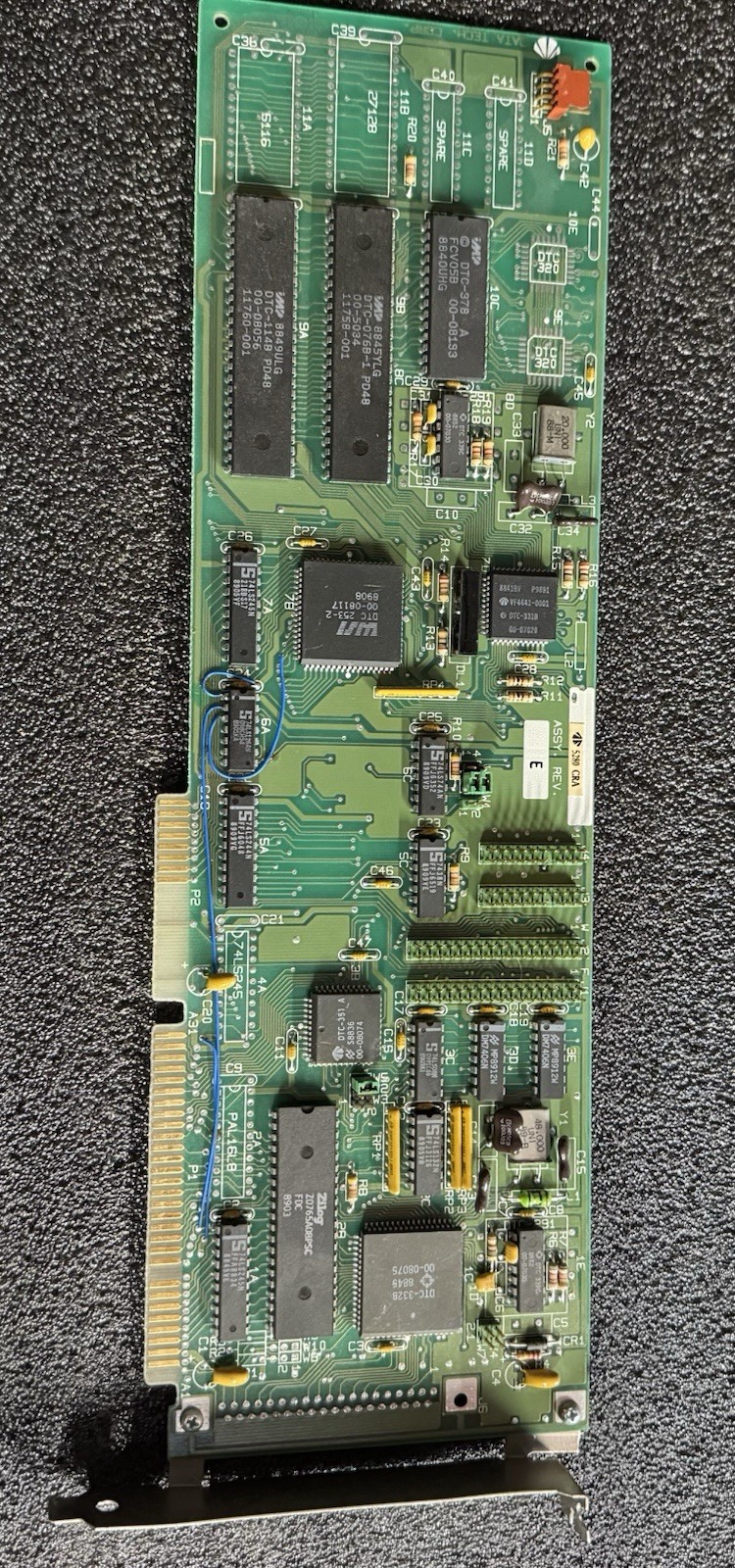 Data Tech Corp Hard Drive Controller