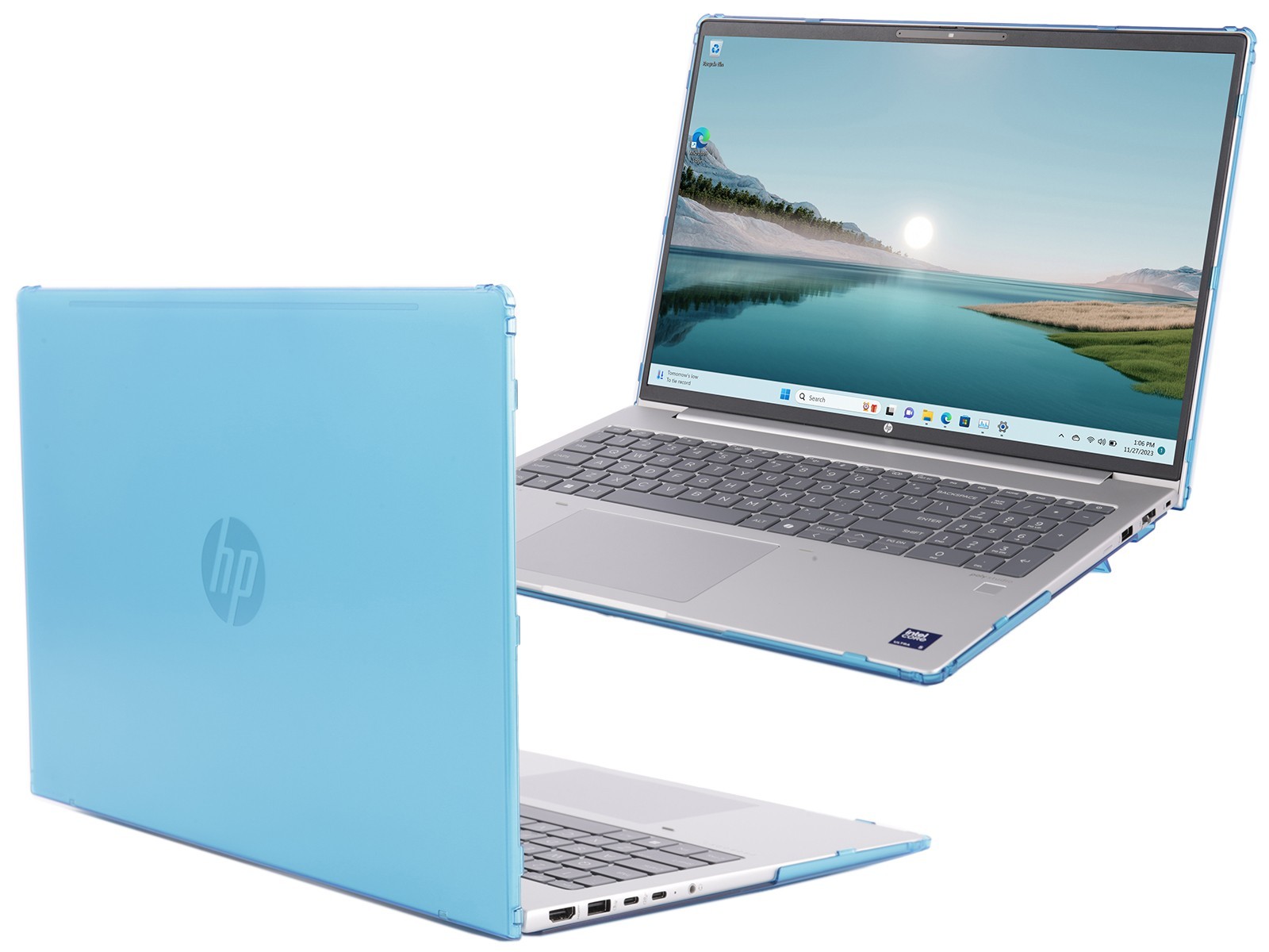 NEW mCover for 2022+ 16" HP ProBook 460 465 G11 EliteBook 860 865 G9 G10 G11 PC