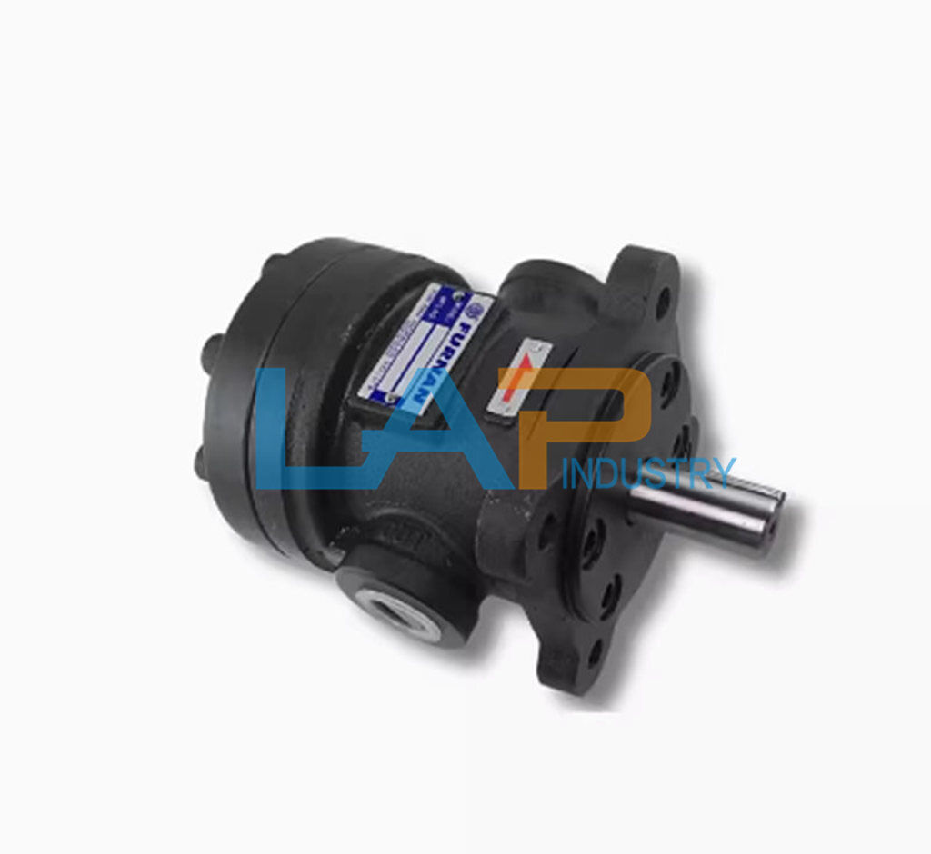 1pc New 50T-10-F-R-02 Vane Pump 22.2 Axis fedex or DHL