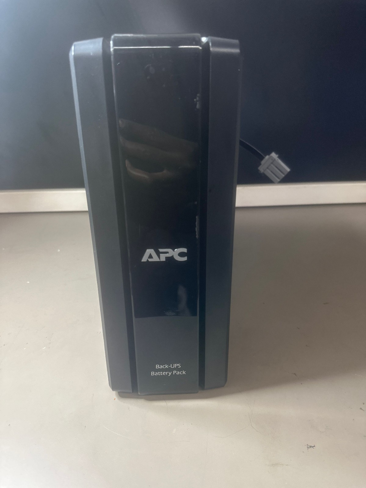  APC Back-UPS Pro BR24BPG External Battery Pack