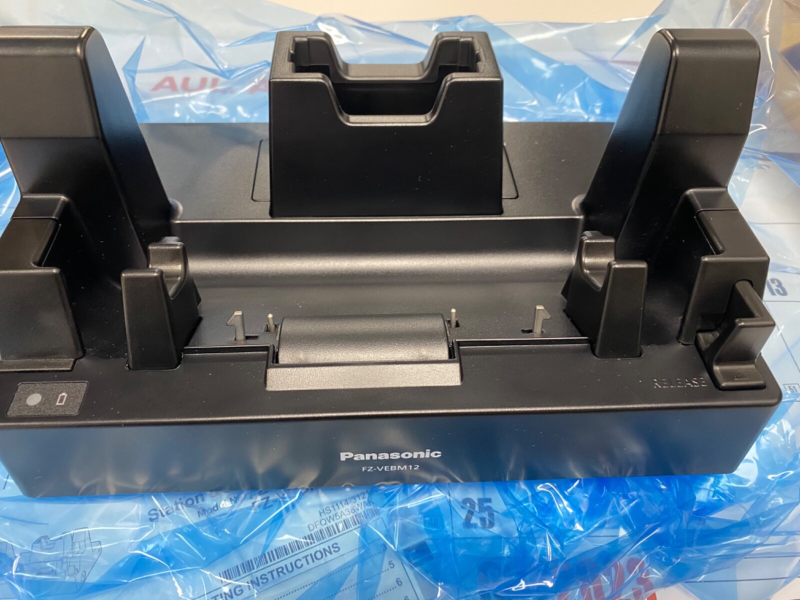 Panasonic Full Cradle - FZ-VEBM12AU