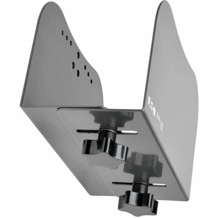 Tripp Lite by Eaton Display CPU Computer Desk Mount Monitor Stand Open Frame 4"-