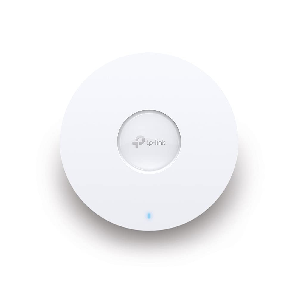 TP-Link EAP670 AX5400 Gigabit WiFi 6 WLAN Access Point (Omada SDN, Central Manag