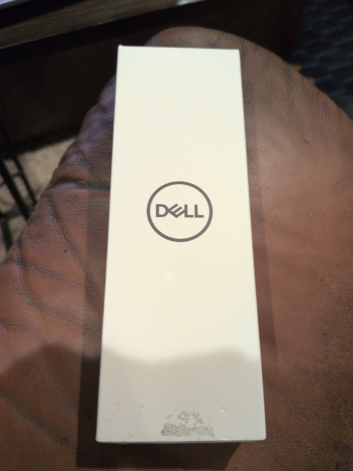 Genuine OEM Dell PN350M-BK Active Stylus Pen 035PRK Open Box