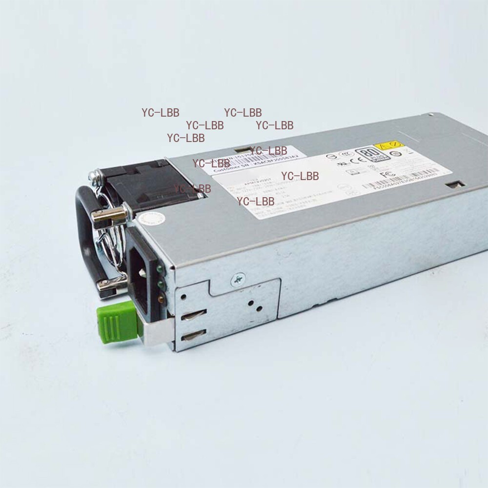 R1IA2551A 549W Server Power Supply Replacement PSU for 200/240V