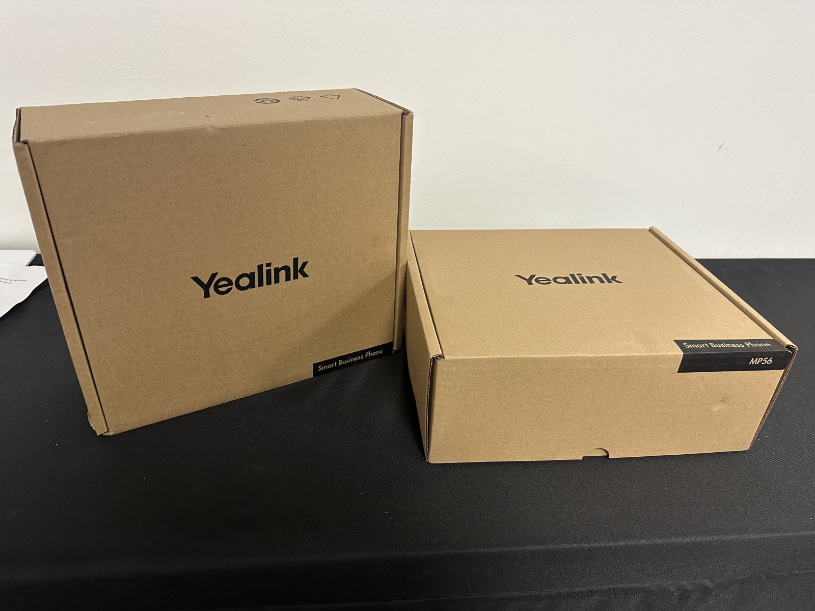Yealink MP56 MS Teams Edition IP Phone - New