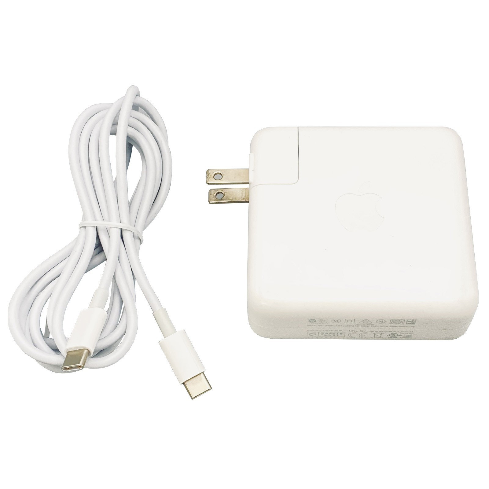 🔥Genuine 96W AC Power Adapter Charger for Apple MacBook Pro 16" 15" A2166
