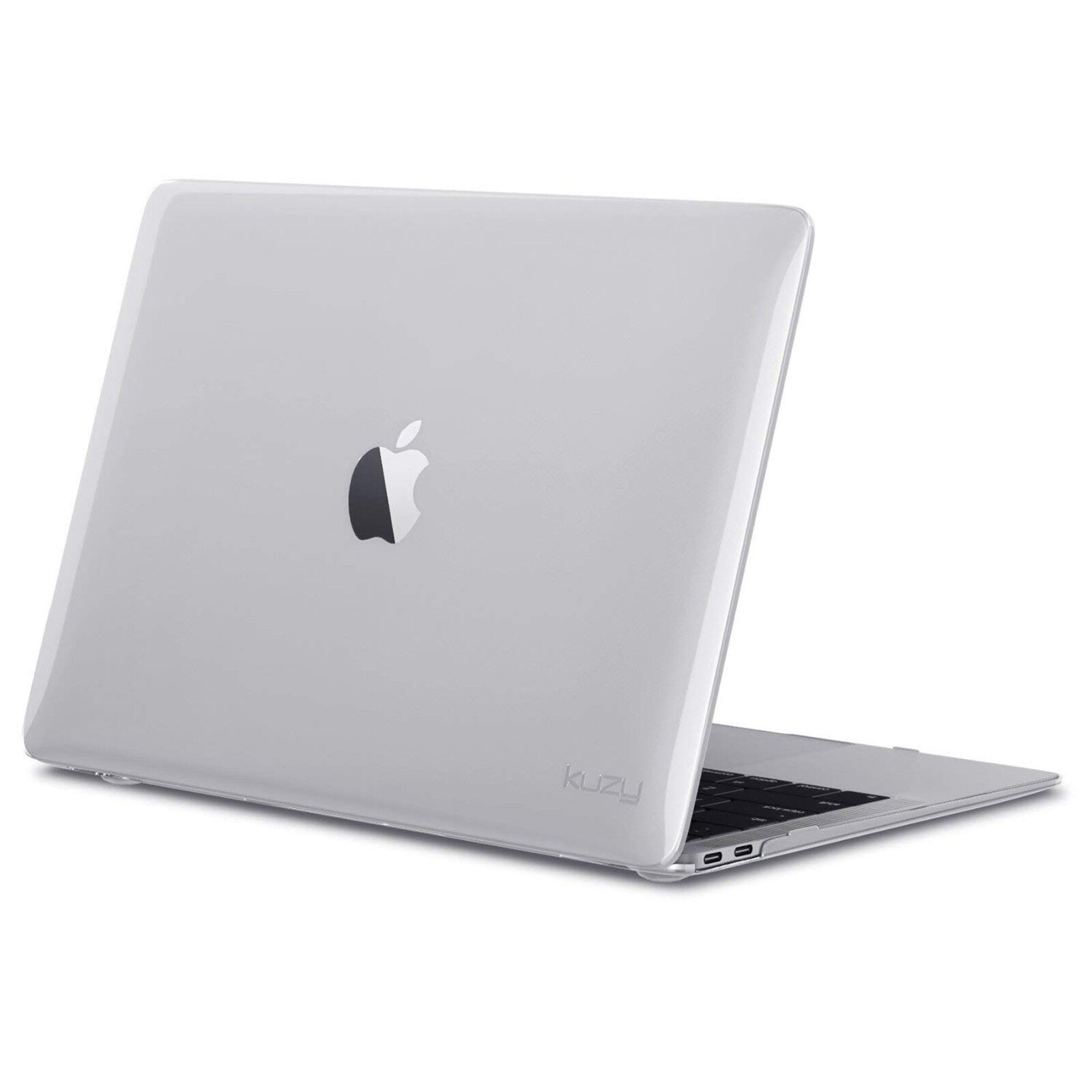 Silky-Smooth Soft-Touch Hard Shell Case Cover for NEW 13-inch MacBook Air 13.3\