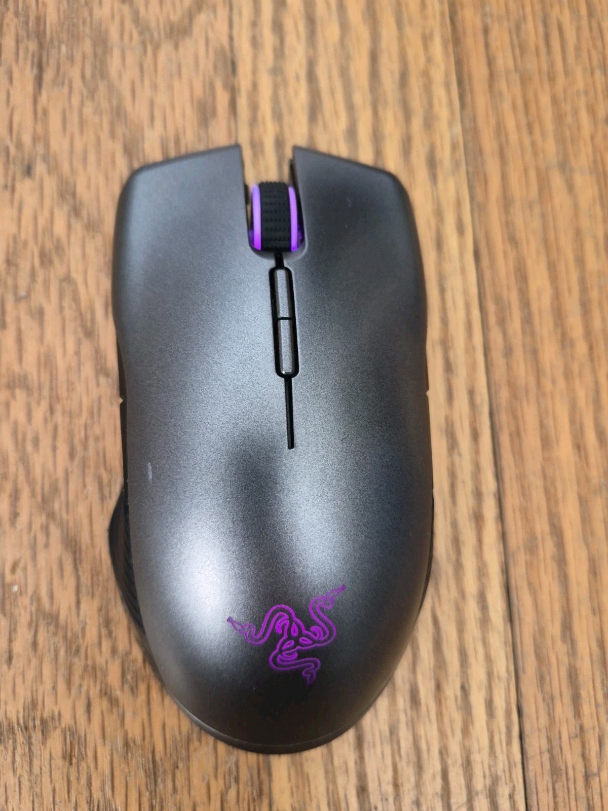 OEM Genuine Razer Lancehead Wireless/Wired Gaming RGB Lighting Mouse *SEE DESC*