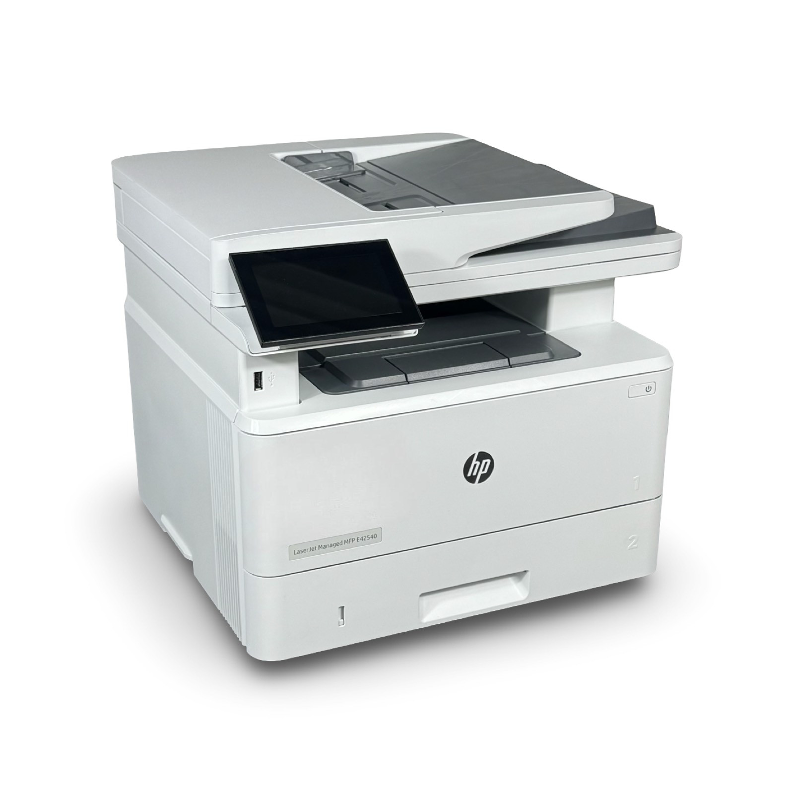 HP LaserJet Managed MFP E42540 Monochrome AIO | Duplex | 3PZ75A