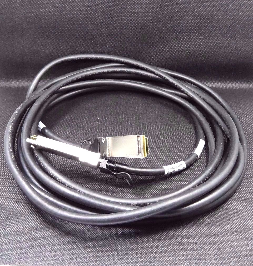 NetApp 112-00178 External SAS Cable 16 ft ( 5 Meters )