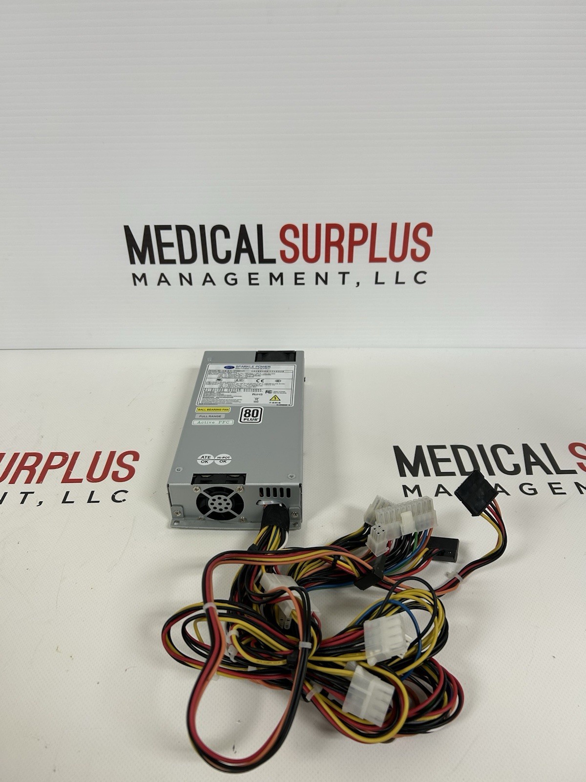 Sparkle Power SPI3501UH 300W  Switching Power Supply