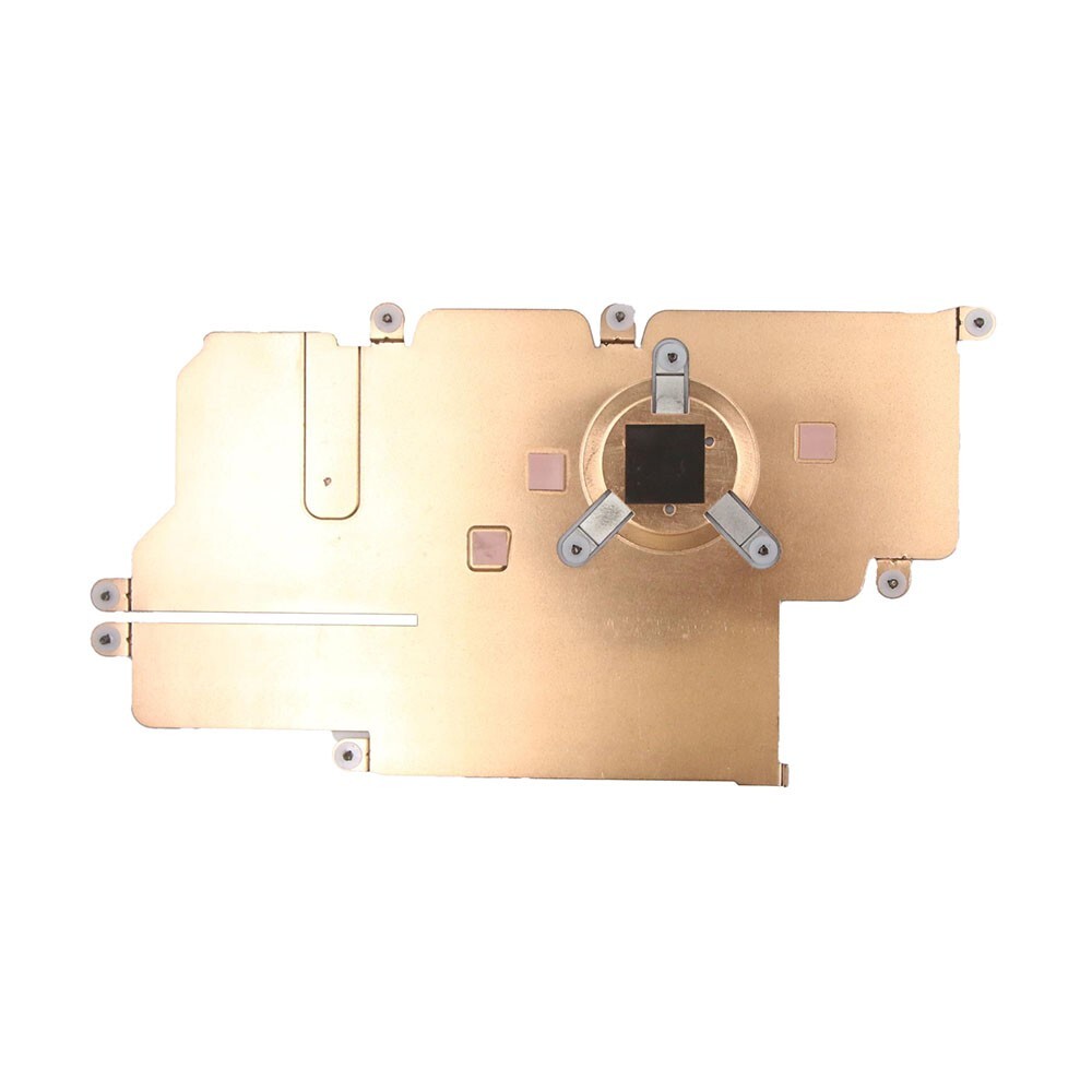 CPU Heatsink For Lenovo Thinkpad X1 Fold Gen 1 (Type 20RK, 20RL) 5H41B10196 New