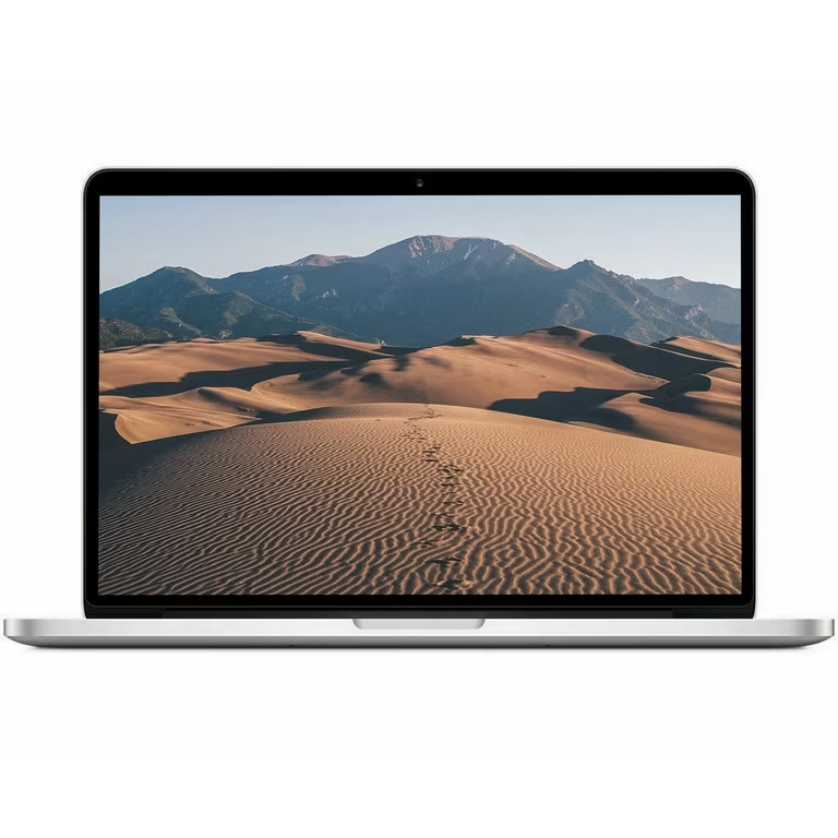 Apple MacBook Pro MC374LL/A 13" Intel Core 2 Duo 2.4GHz 4GB 250GB Good Condition