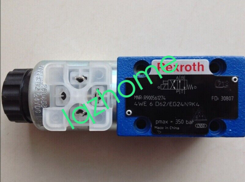 Rexroth R900561274 4WE6D6X/EG24N9K4