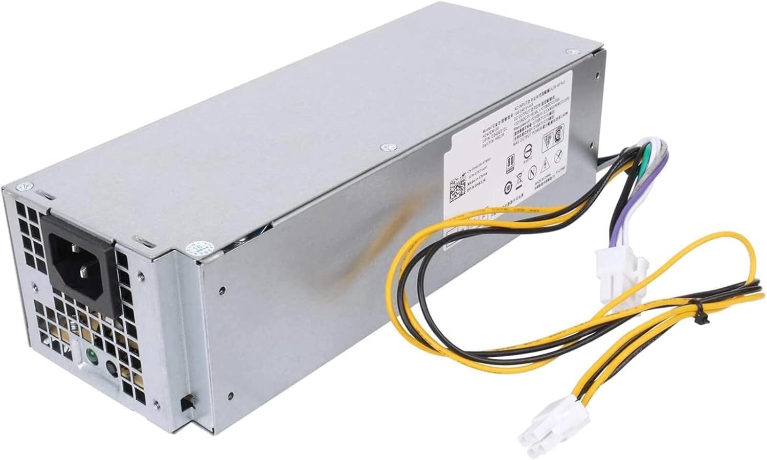 New 240W Power Supply Fit Dell Inspiron 3650 3040 5040 SFF HU240AM-00 AC240EM-00