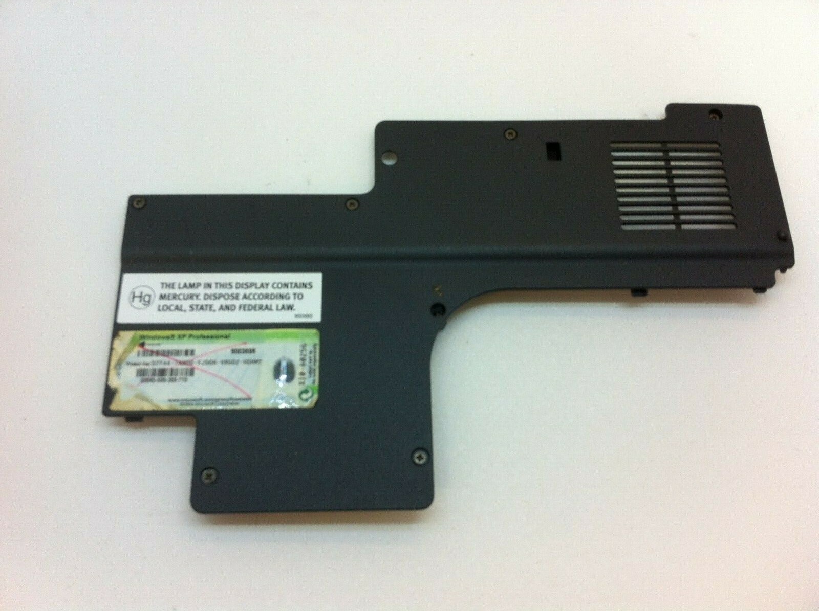 Gateway 6020GZ MAZ MA1 M460 Laptop Access Bottom Panel w/ Screws 3GMA1TCTA01 212