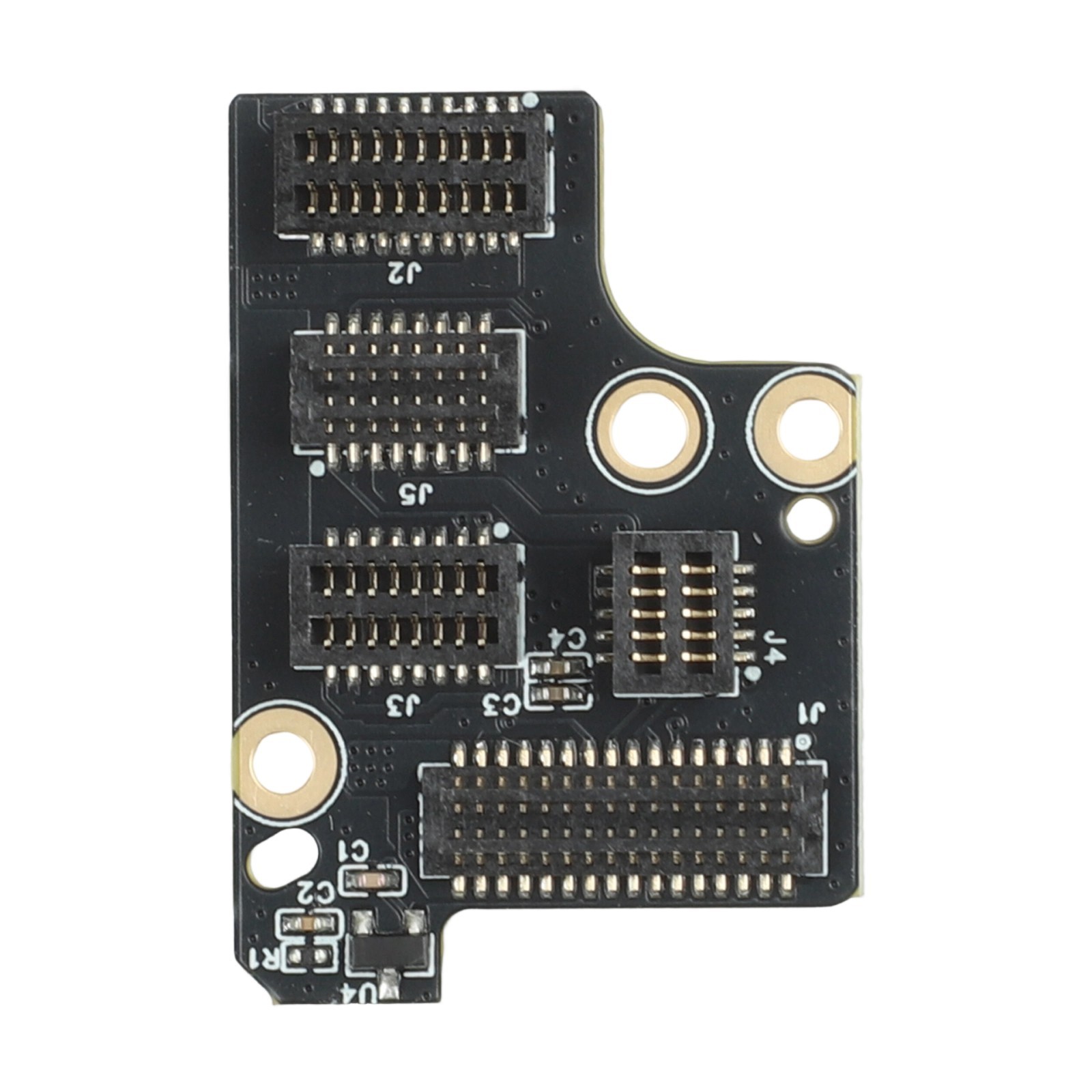 For BambuLab P1P P1S Auxiliary Circuit For Printhead For BambuLab for v6