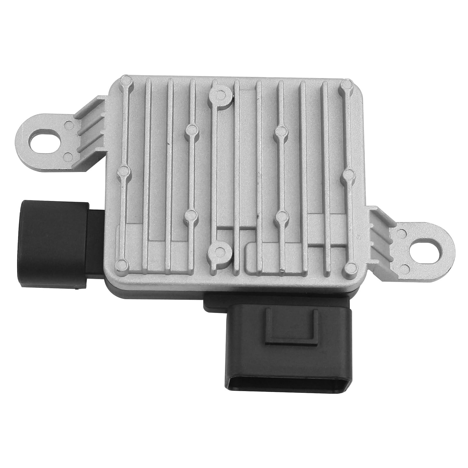 Engine Cooling Fan Control Module Compatible with Kia Optima 2.4L 2016-2020 R...