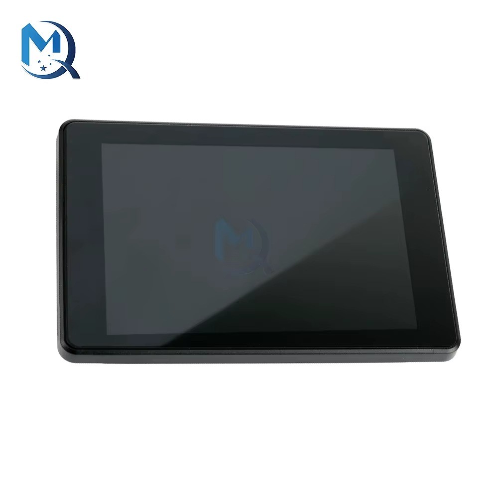 ESP32-S3 Development Board 3.5" Capacitive Touch Screen WiFi BT Case