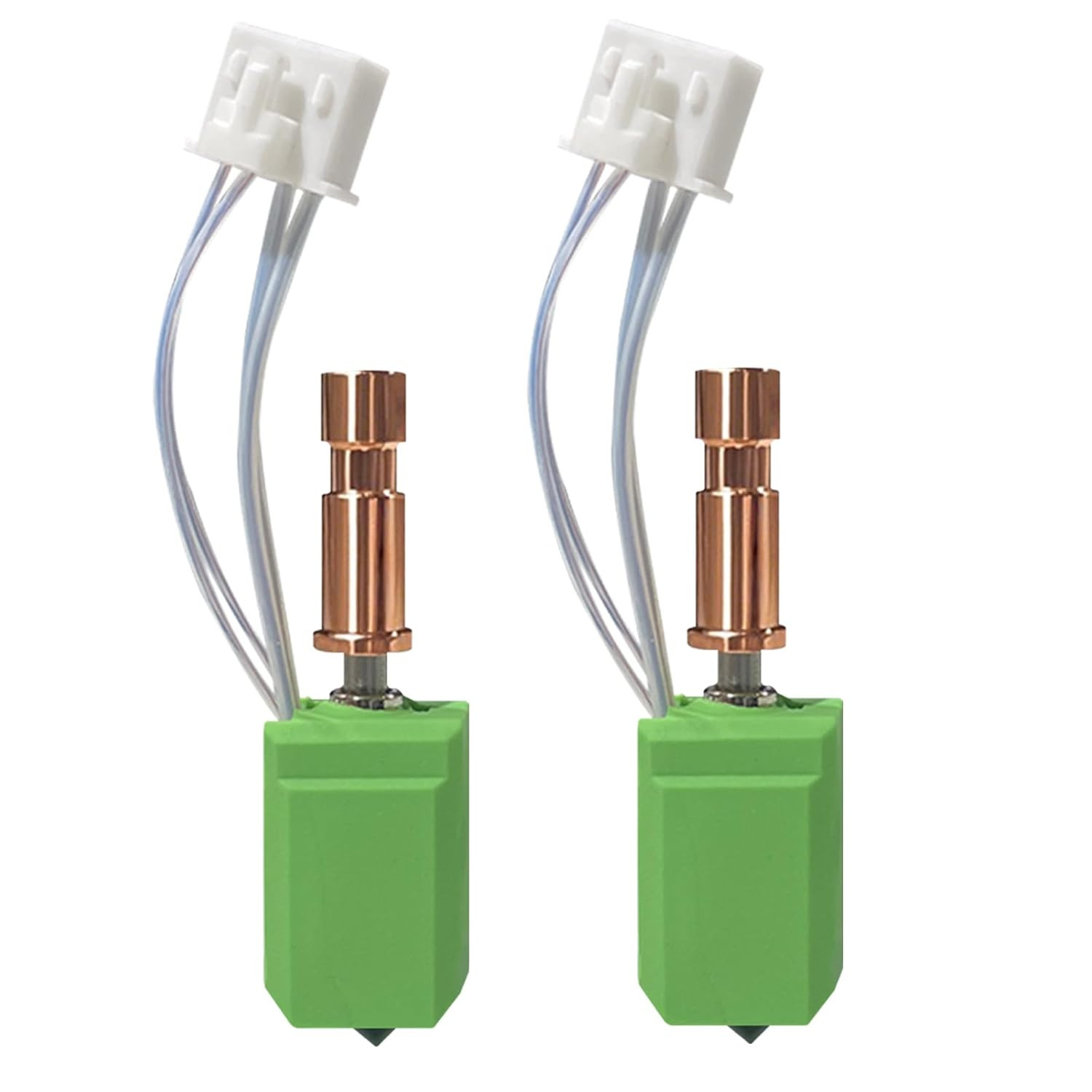 Upgraded 0.4MM Kobra S1 Hotend with Ceramic Heating Rod, New Thermistor