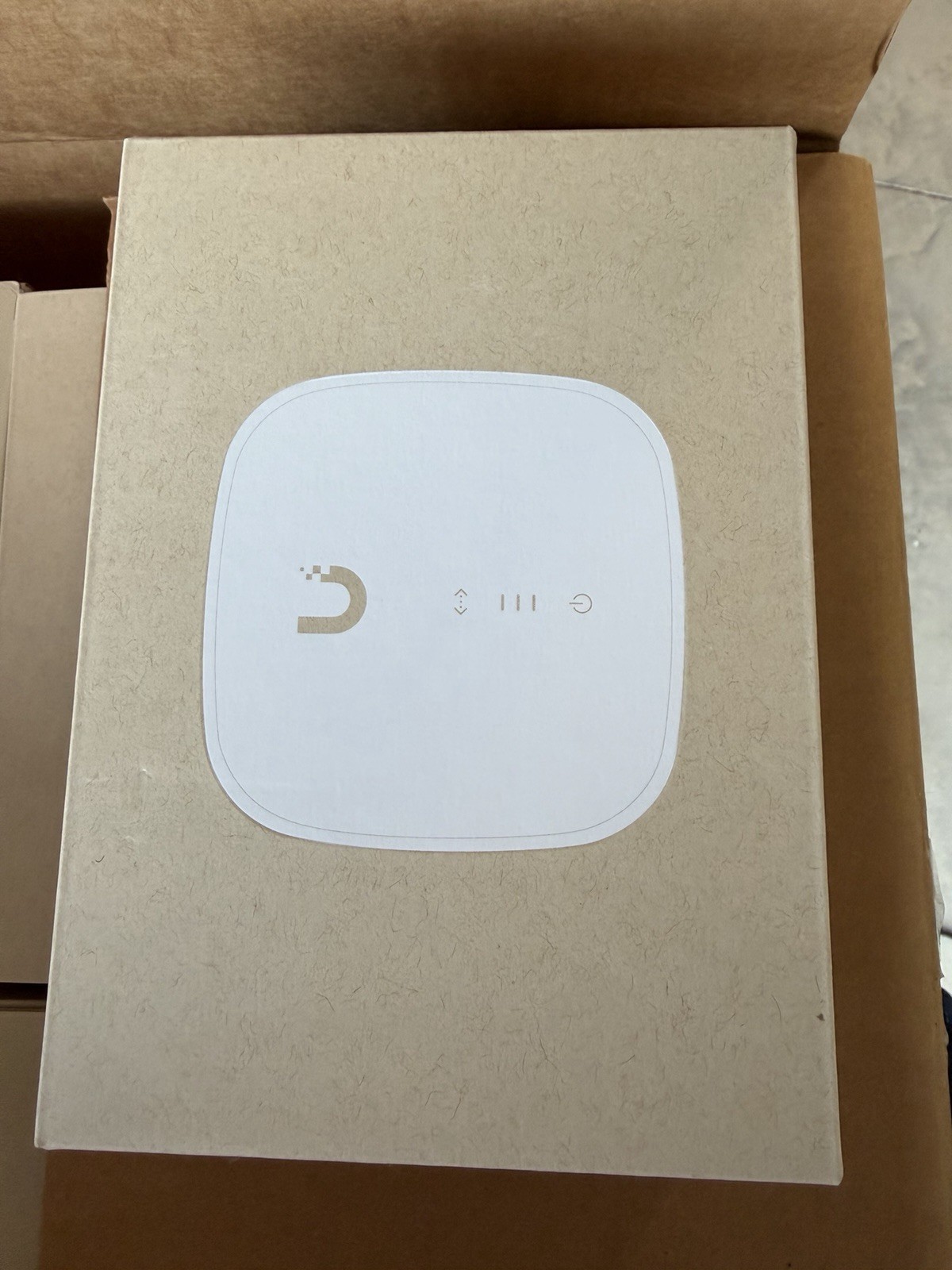 UFiber Ubiquiti XGpon ONT