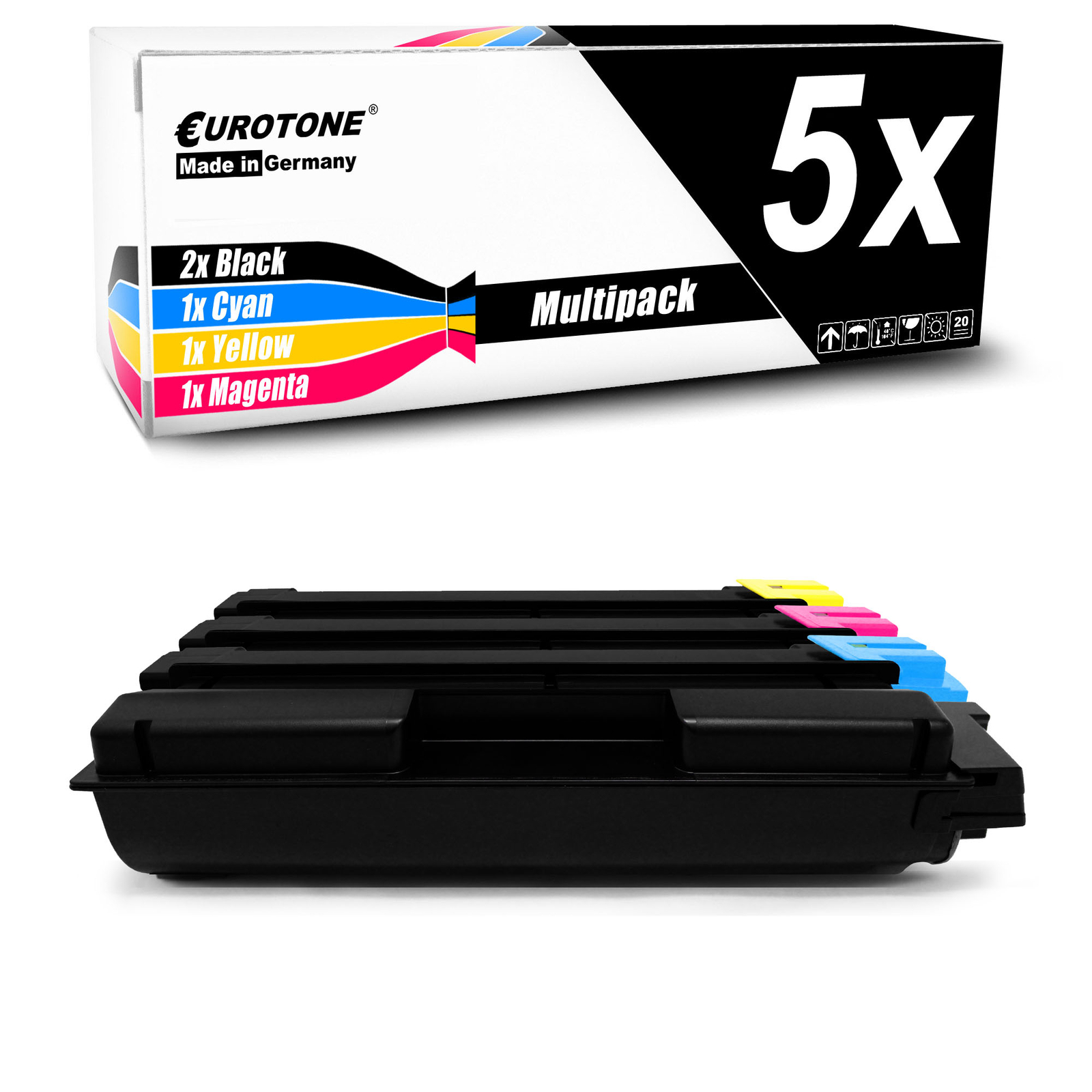 5x Toner