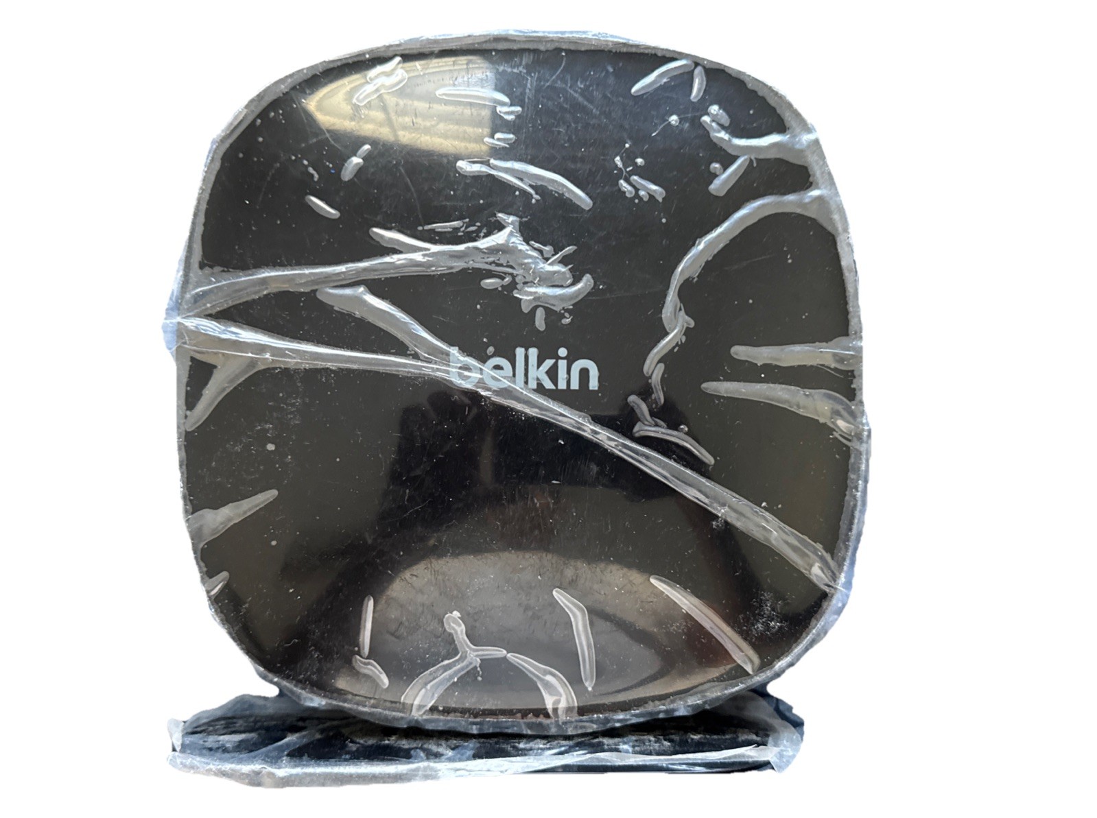 Belkin AC 1200 DB Wi-Fi Router