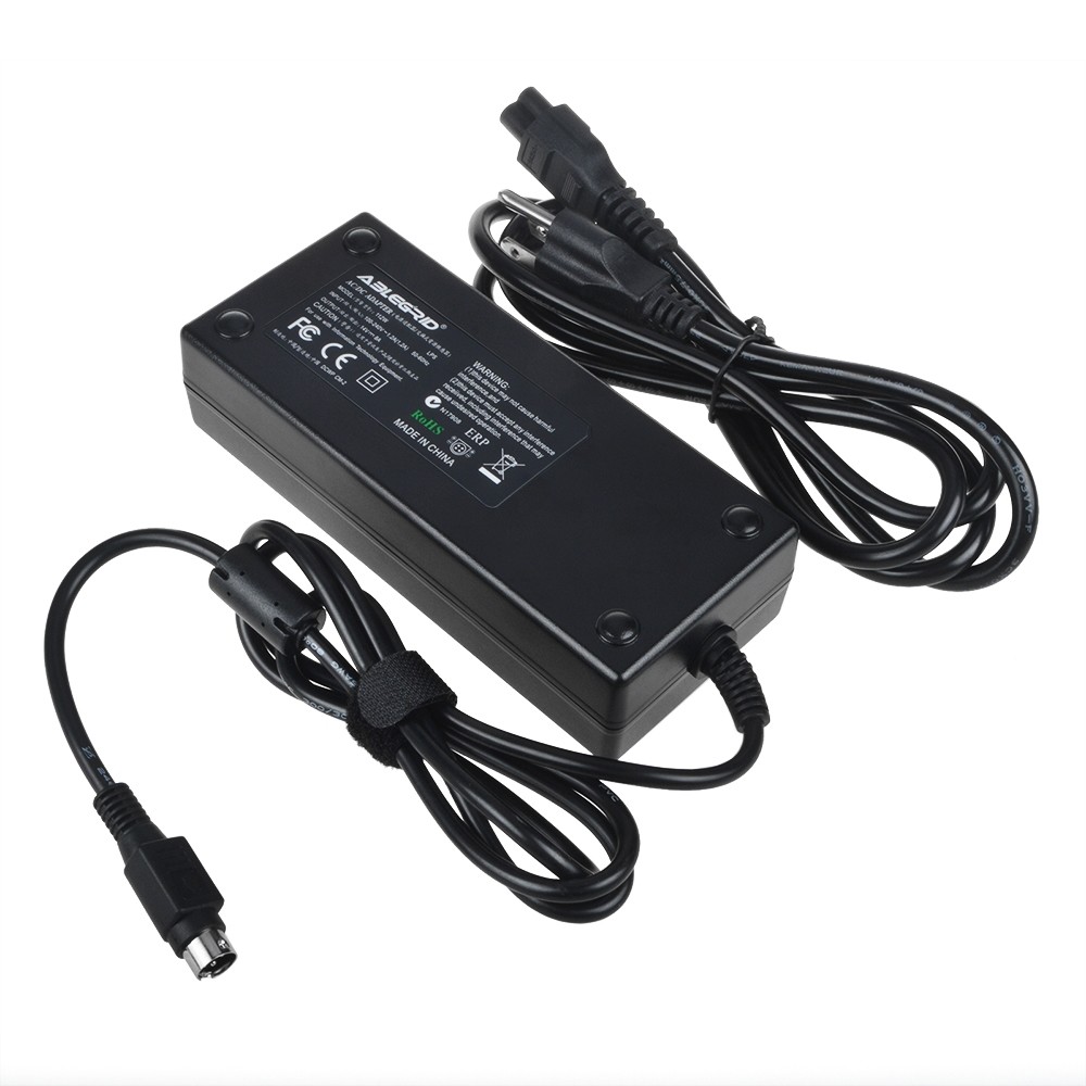 14V 8A AC/DC Adapter for Samsung PSCV840101A Charger Switching Power Cord PSU