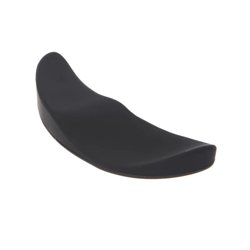 Cute Mouse Pad Wrist Rest Support Ergonomic Mousepad Non-Slip Silicone for Offic