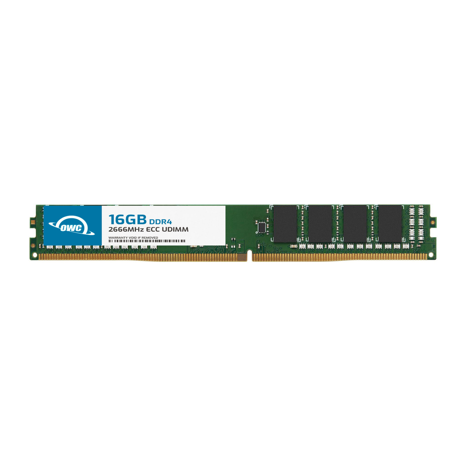 OWC 16GB Memory RAM For Supermicro Motherboard X11SSM Motherboard X11SSM-F