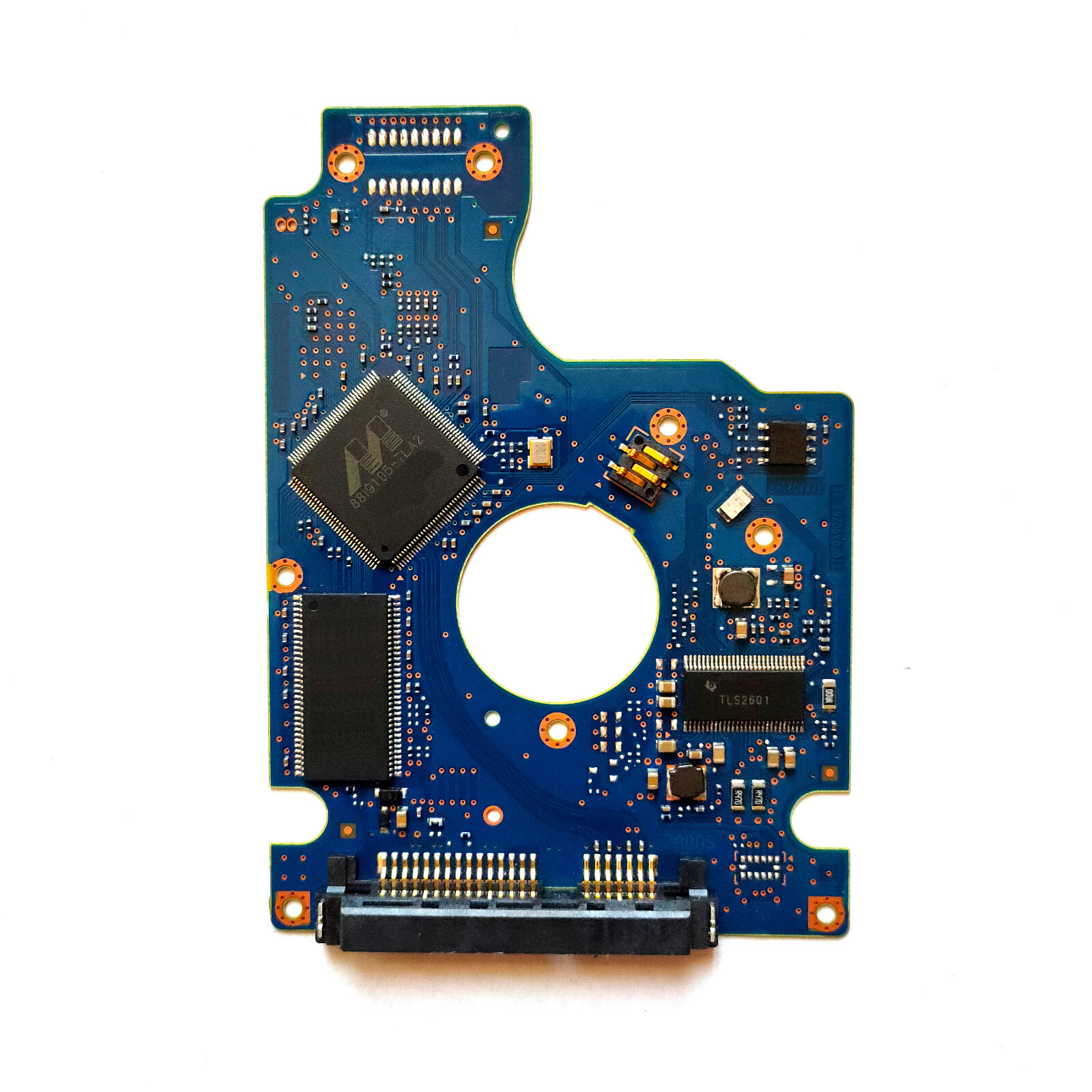 Hitachi | 0A75647 | 0A90269 | DA3424E | PCB board from HTS543232A7A384