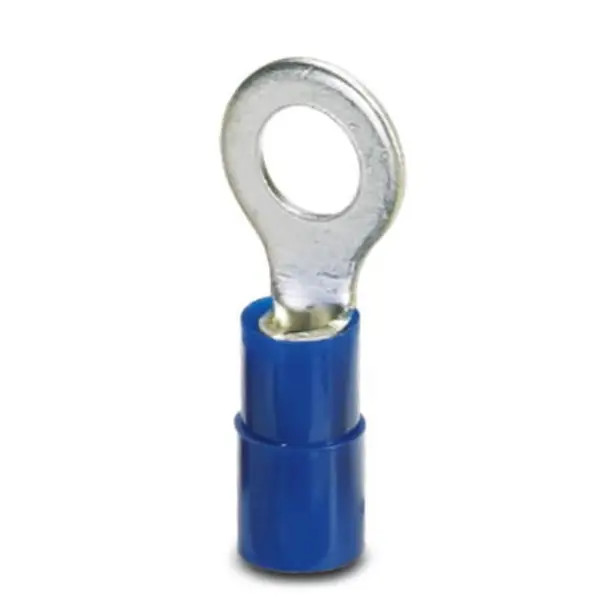 Phoenix Contact 3240024 Ring Rope Section Max=2.50 mm² Ø Hole=5.3 mm