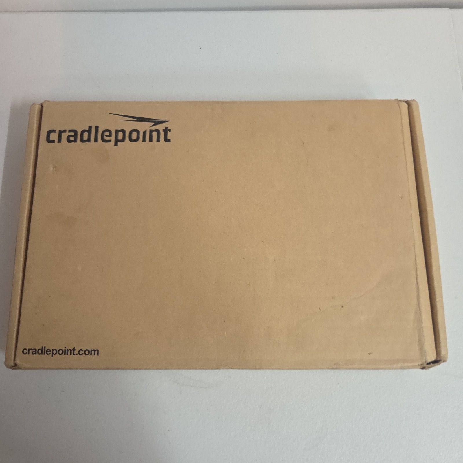 Cradlepoint MBR1400CP 5-Port Wireless N Router